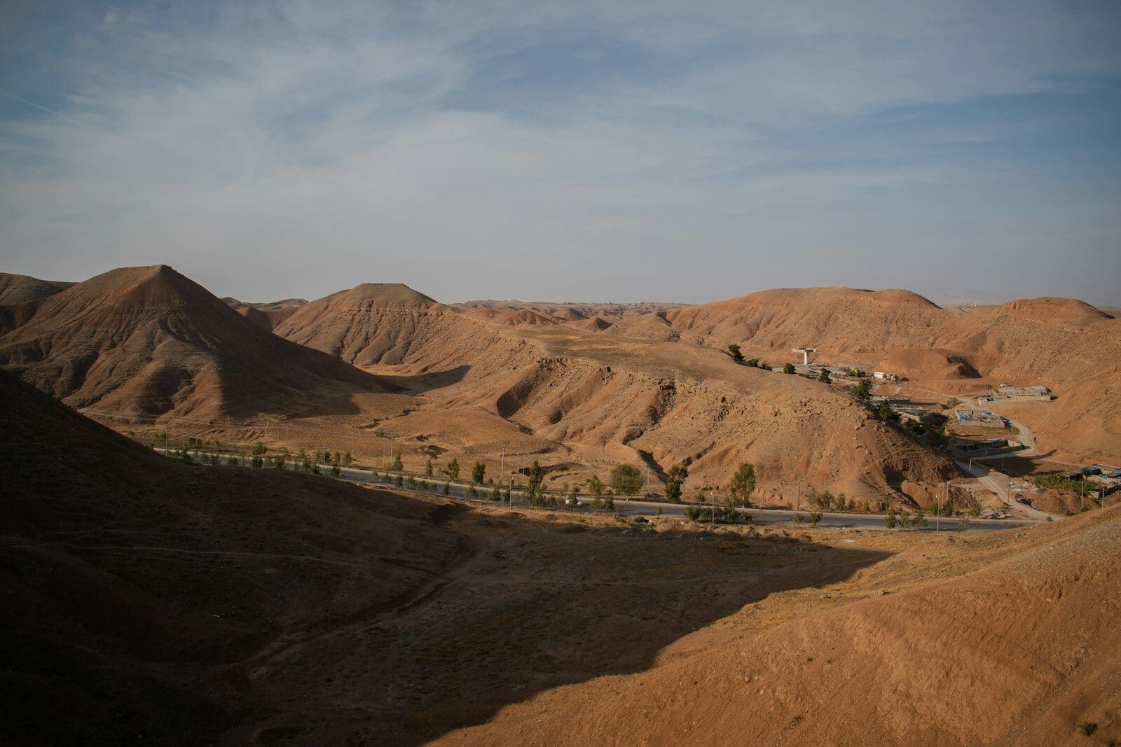 Western Desert