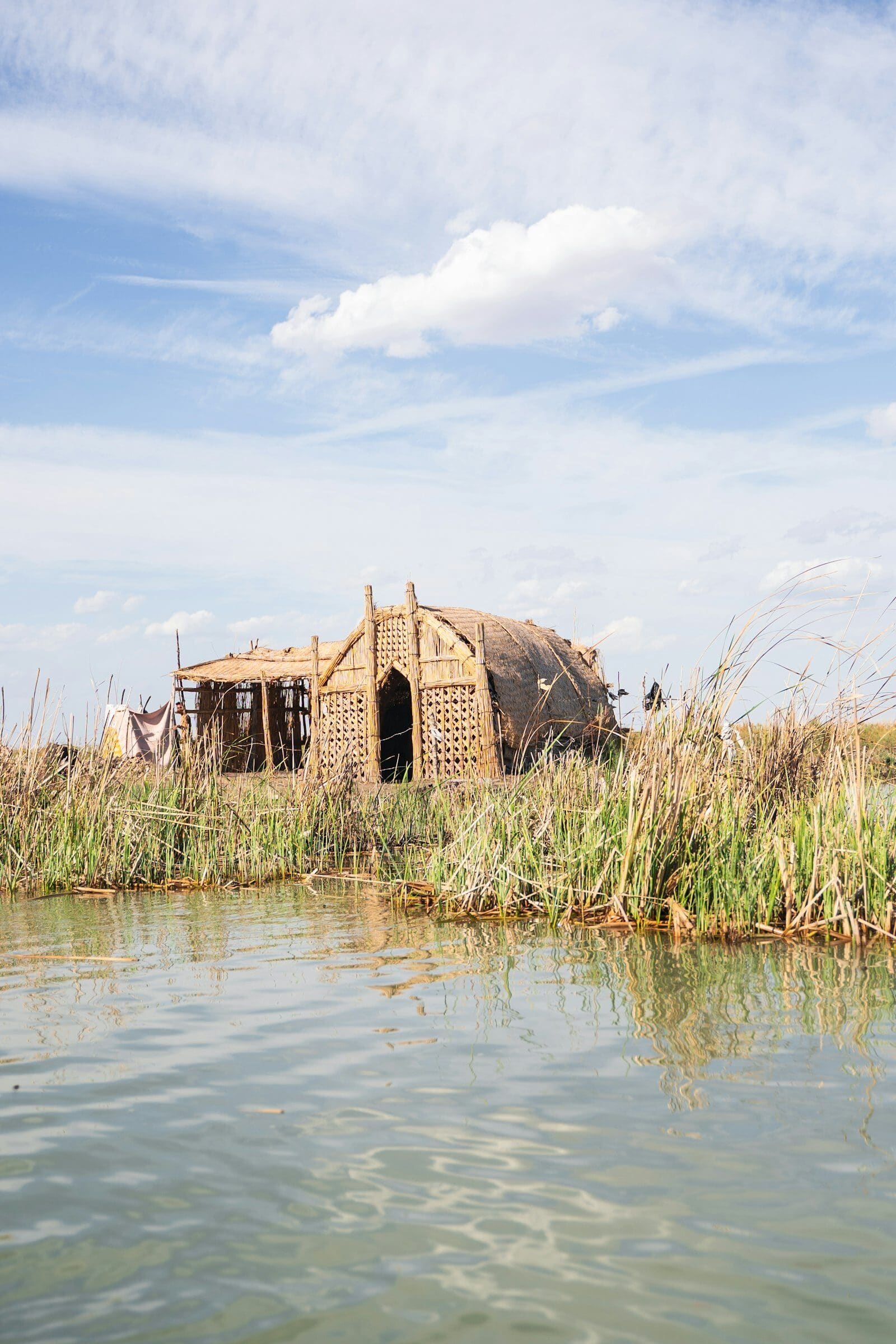 Mesopotamian Marshes