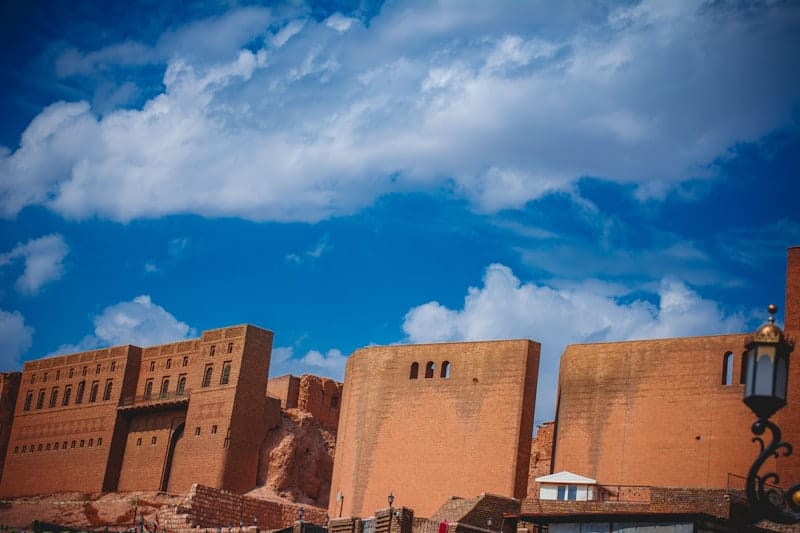 Ancient Babylon